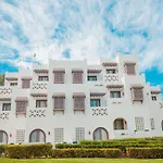 Mercure Hurghada Hotel