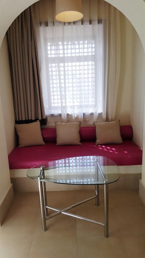 Mercure Resort 4*