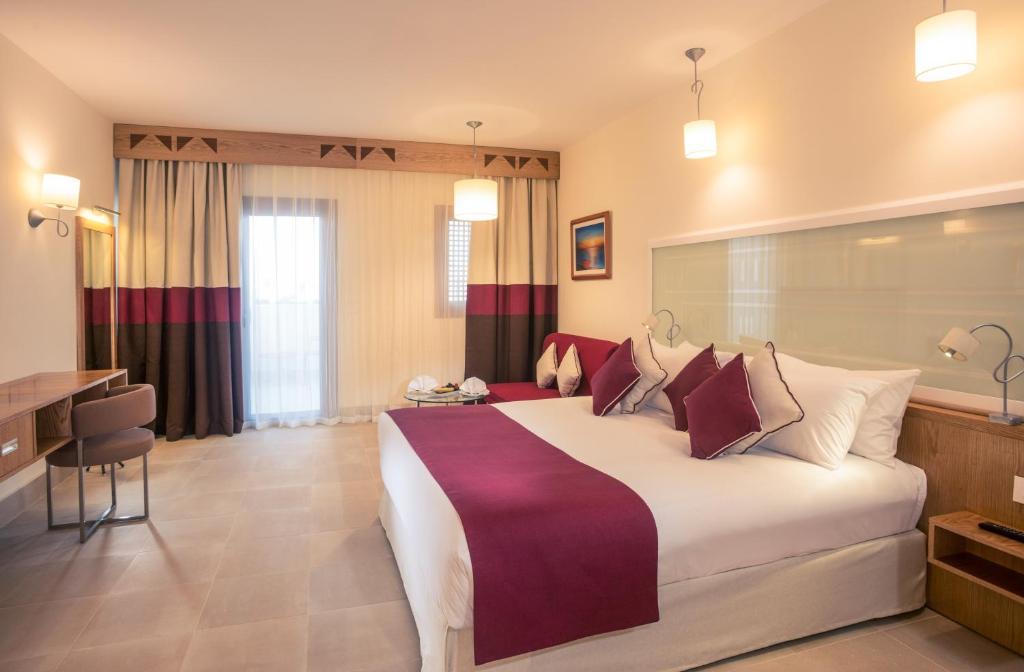 Resort Mercure 4*
