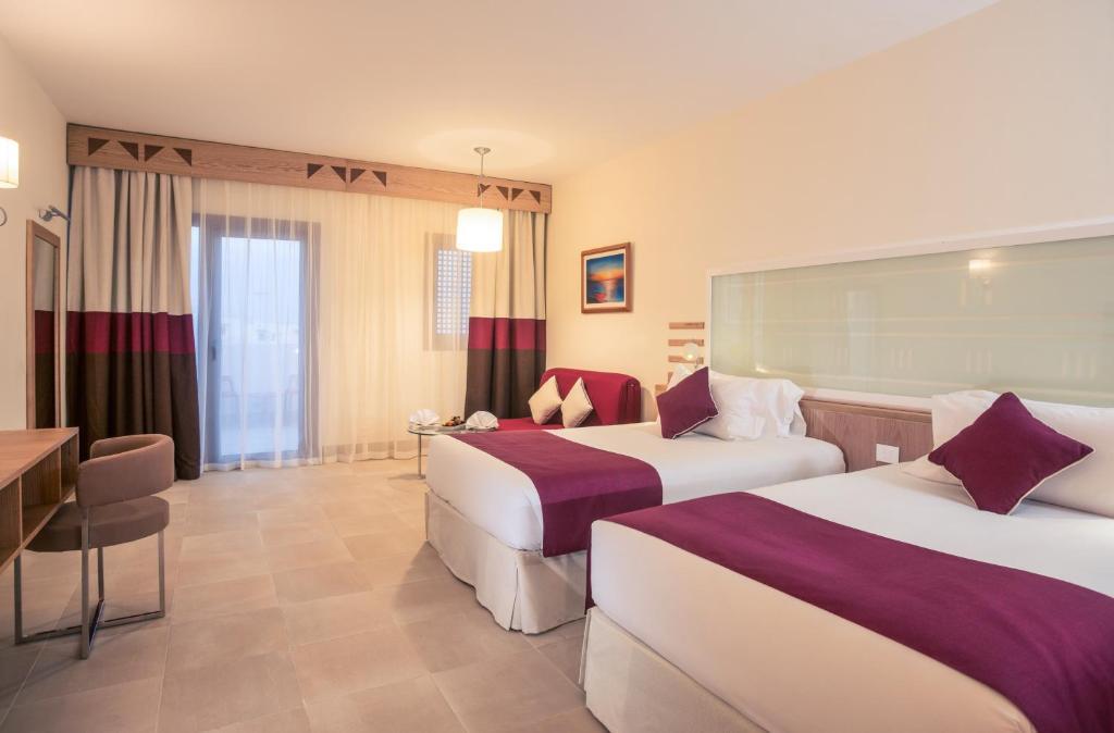 Resort Mercure Hurghada