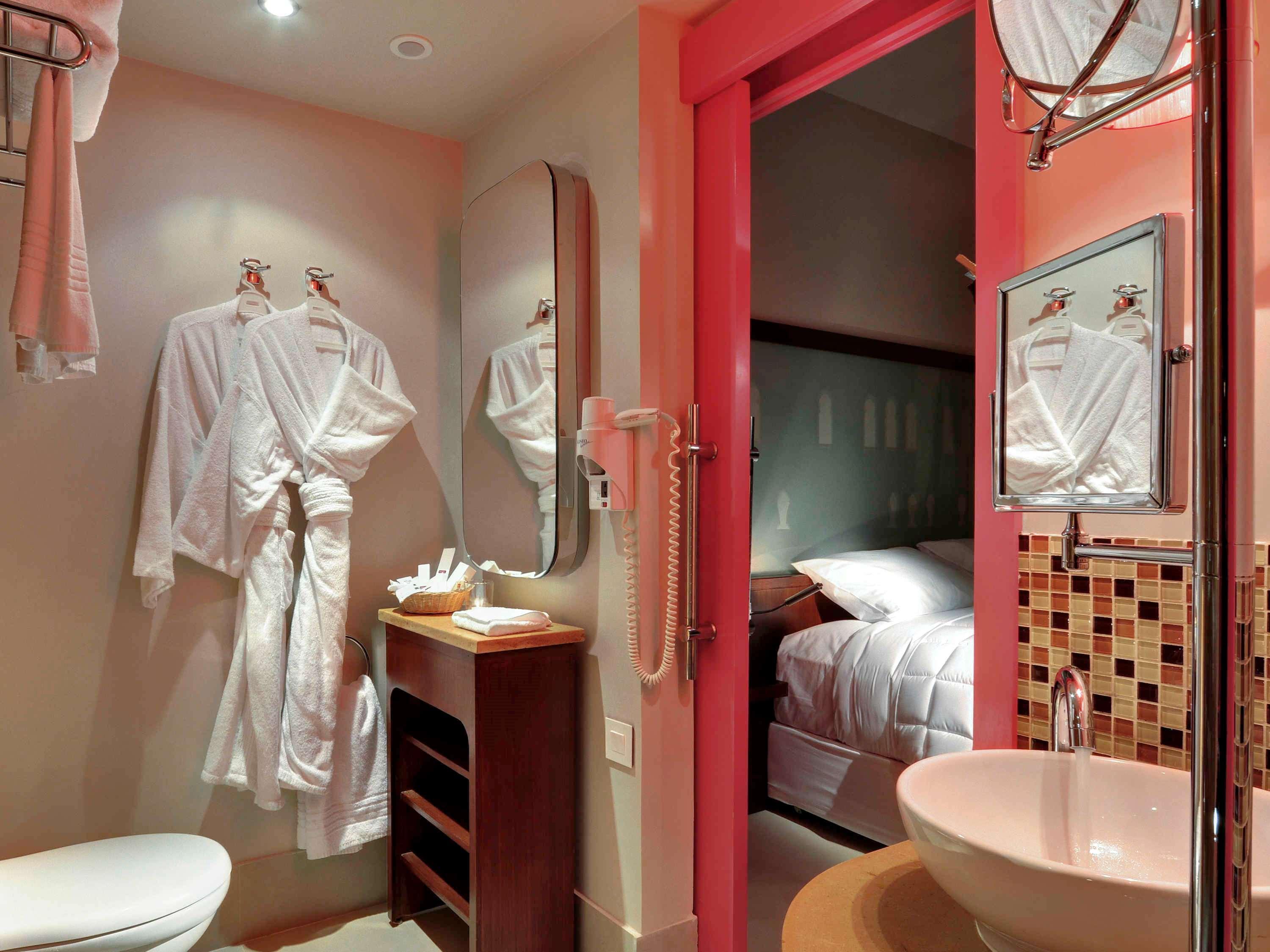 Mercure Resort Hurghada