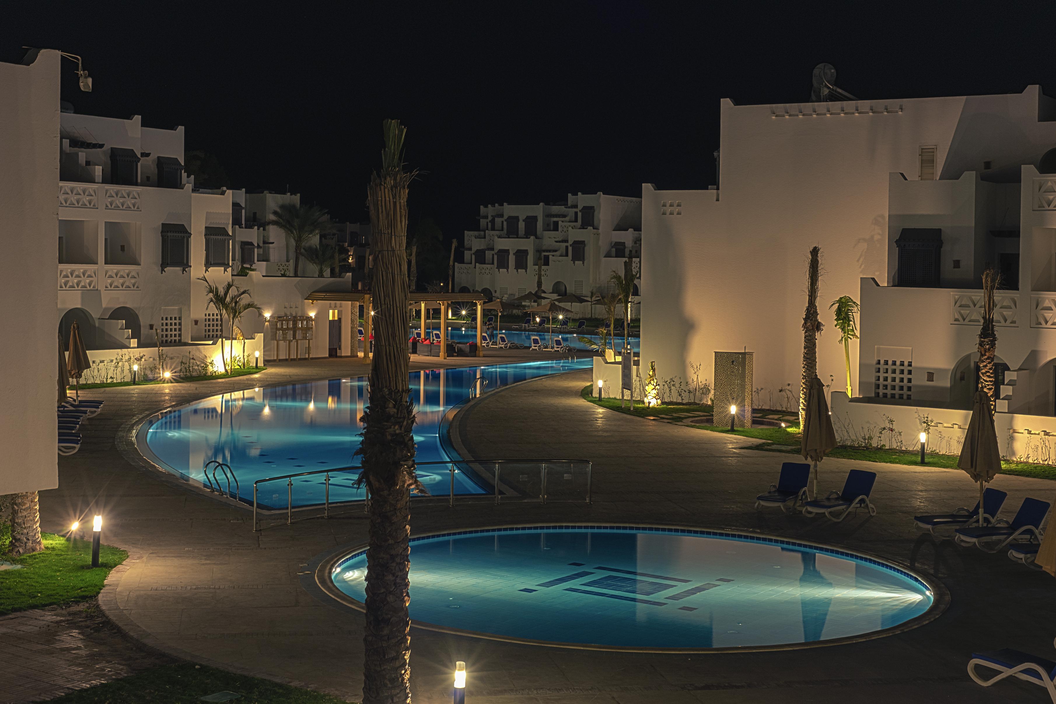 Mercure 4*