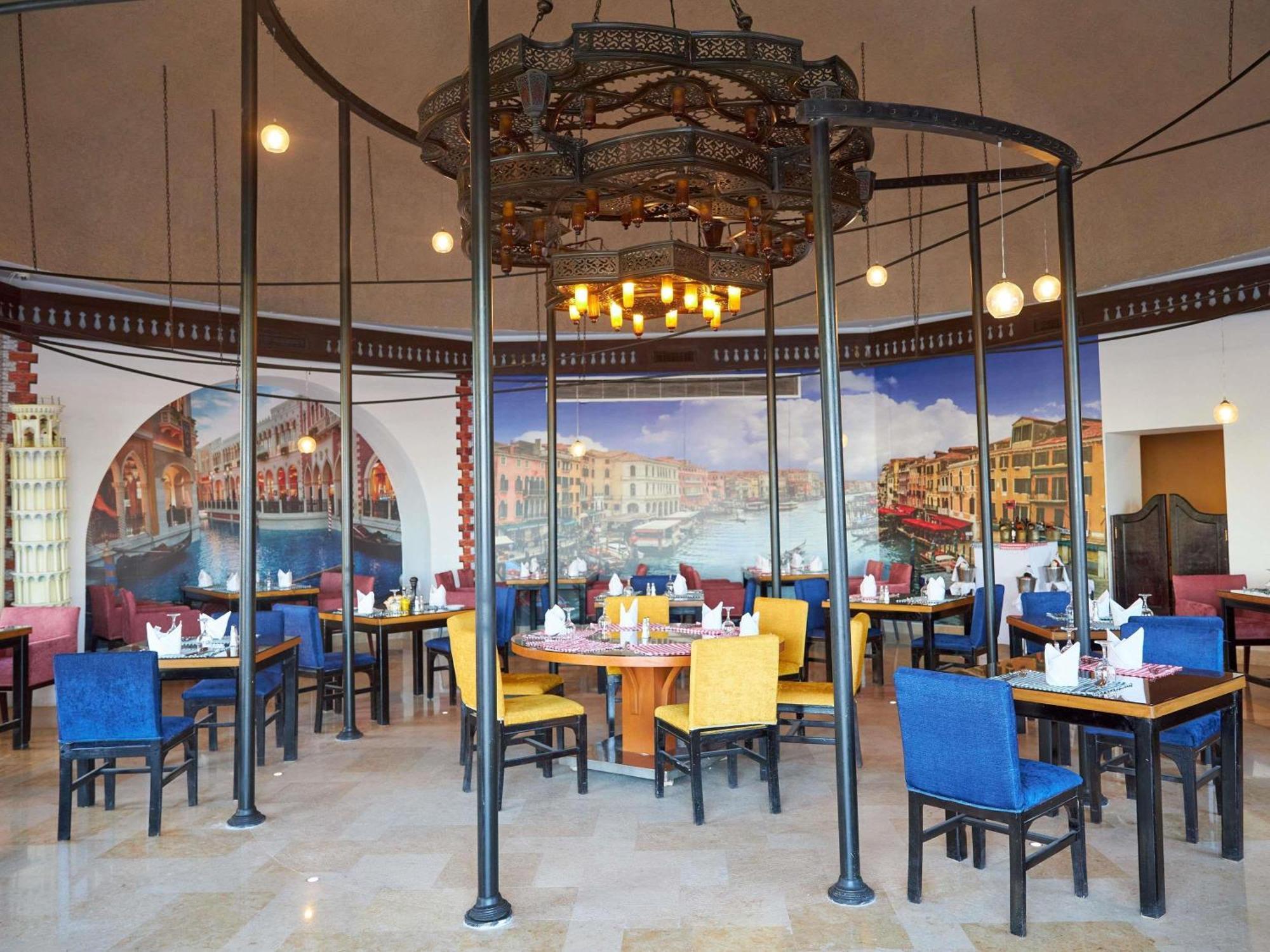 Mercure Resort Hurghada