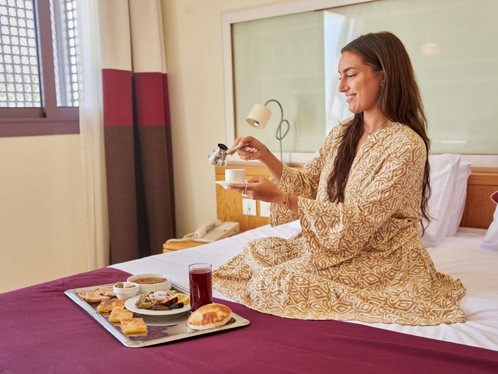 Resort Mercure Hurghada
