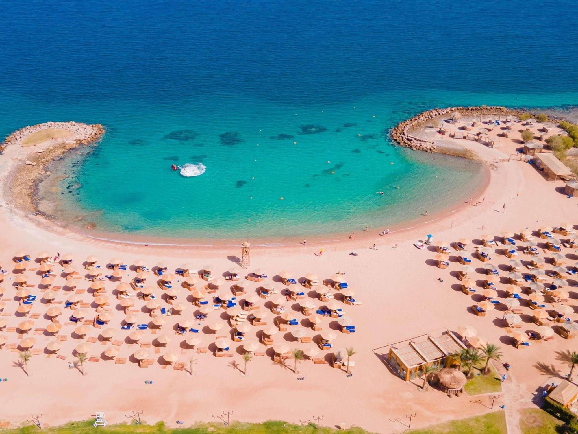 Mercure Resort Hurghada