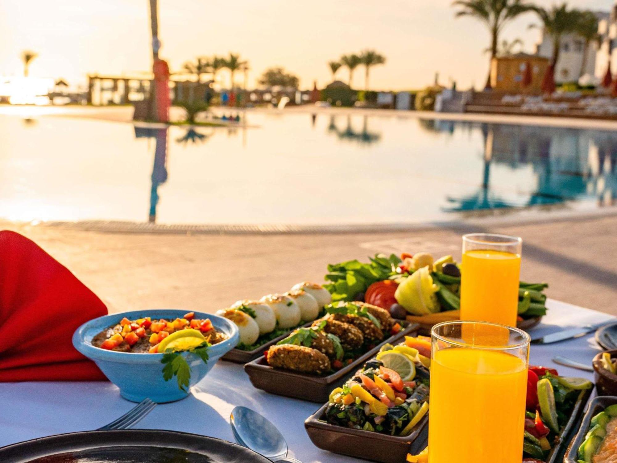Mercure Resort Hurghada