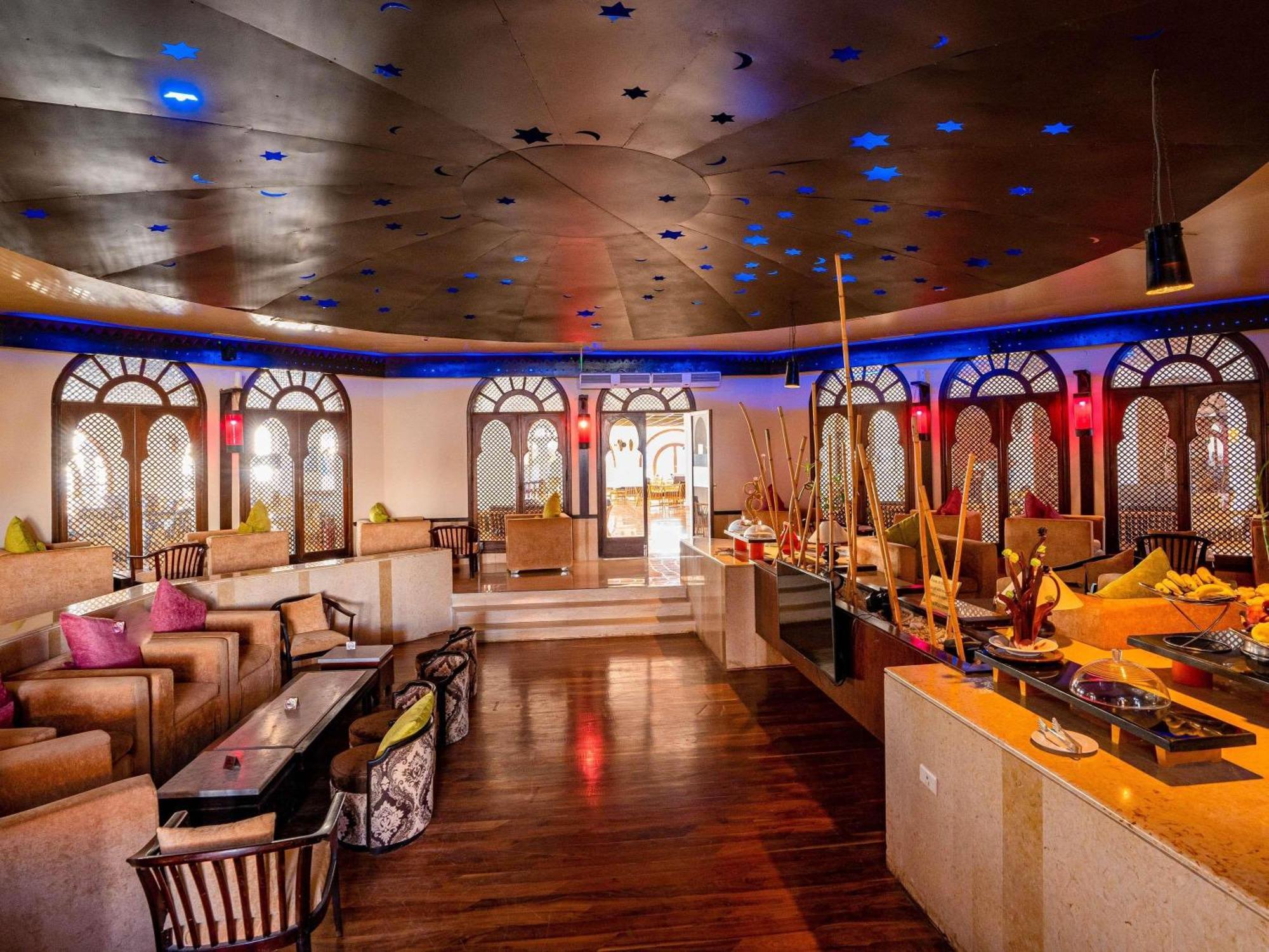 Mercure Hurghada