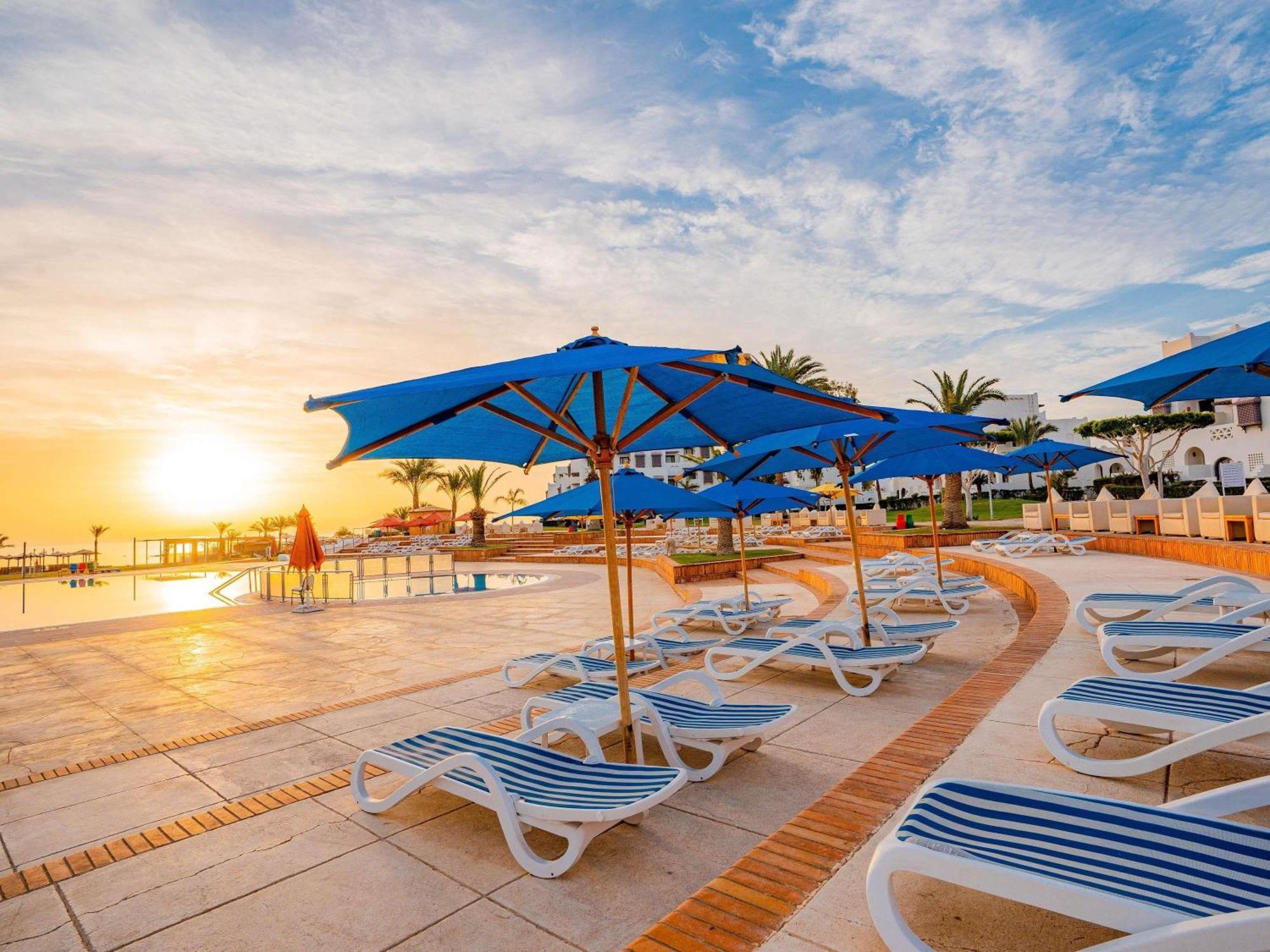 Mercure 4* Hurghada