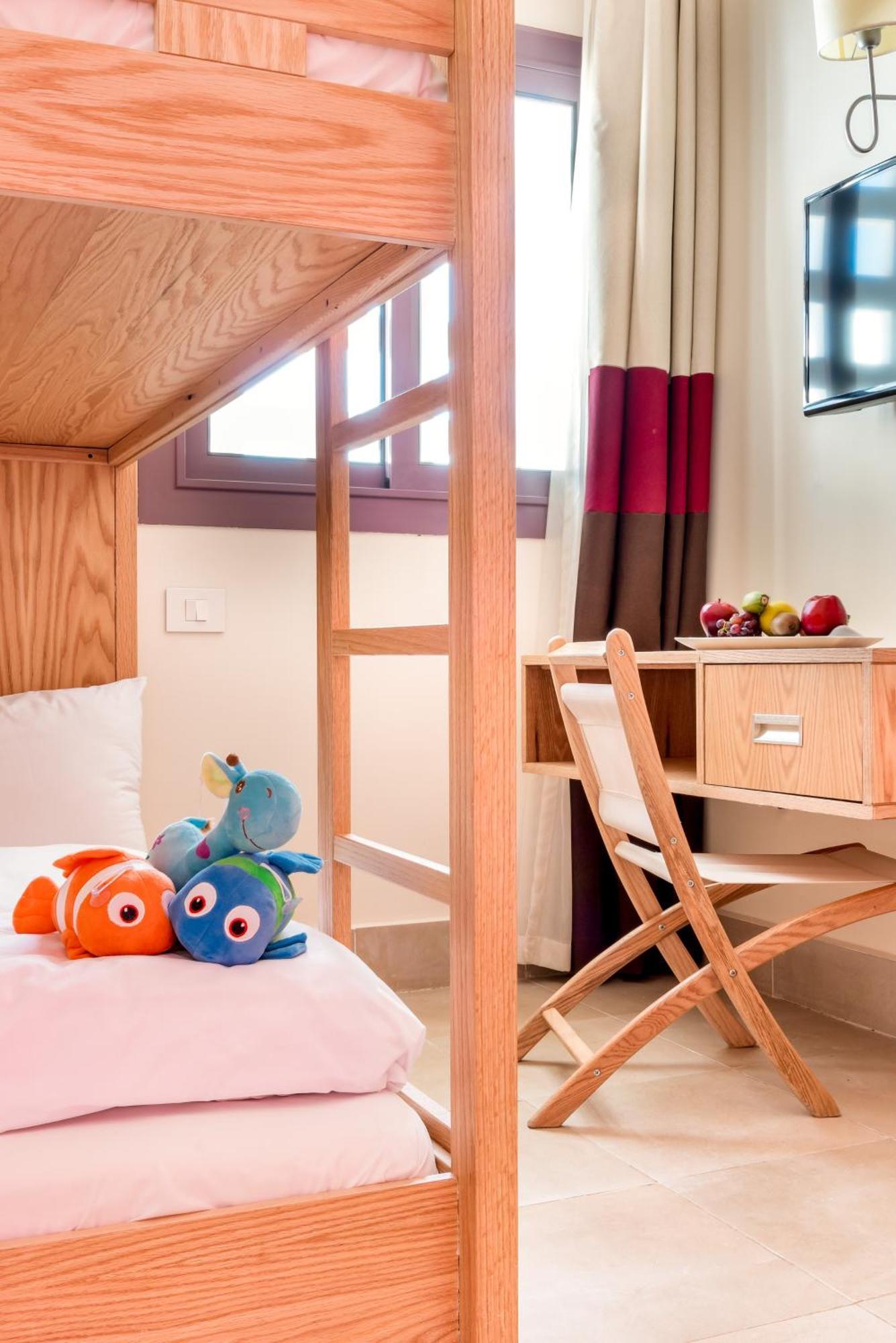 Resort Mercure 4*
