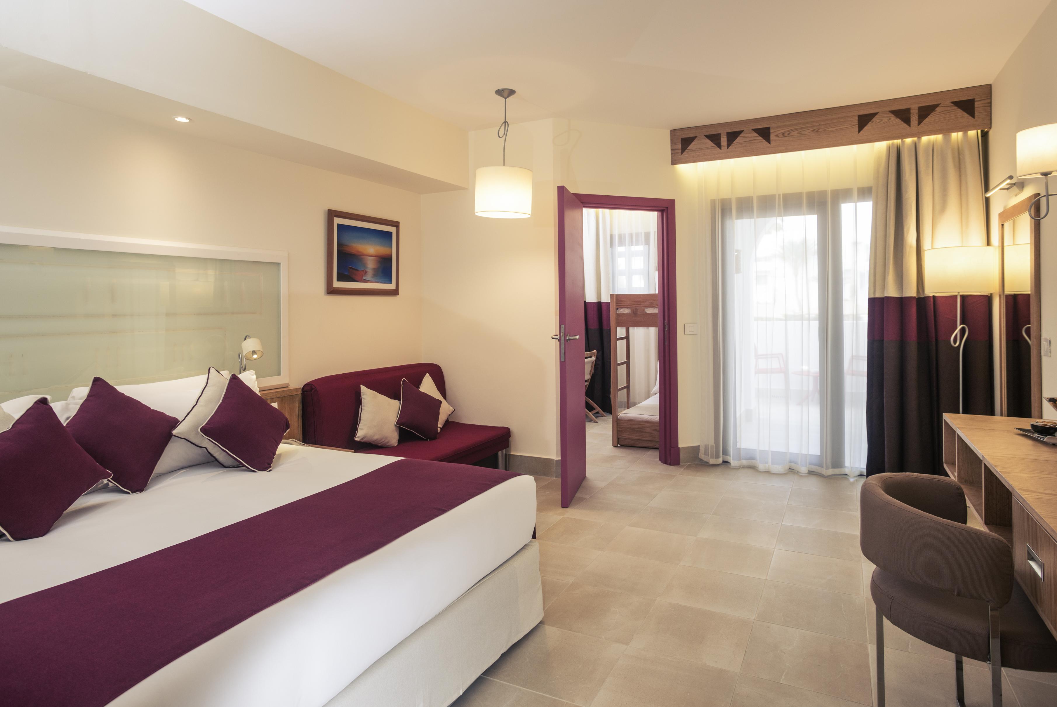 Mercure Rezort Hurghada