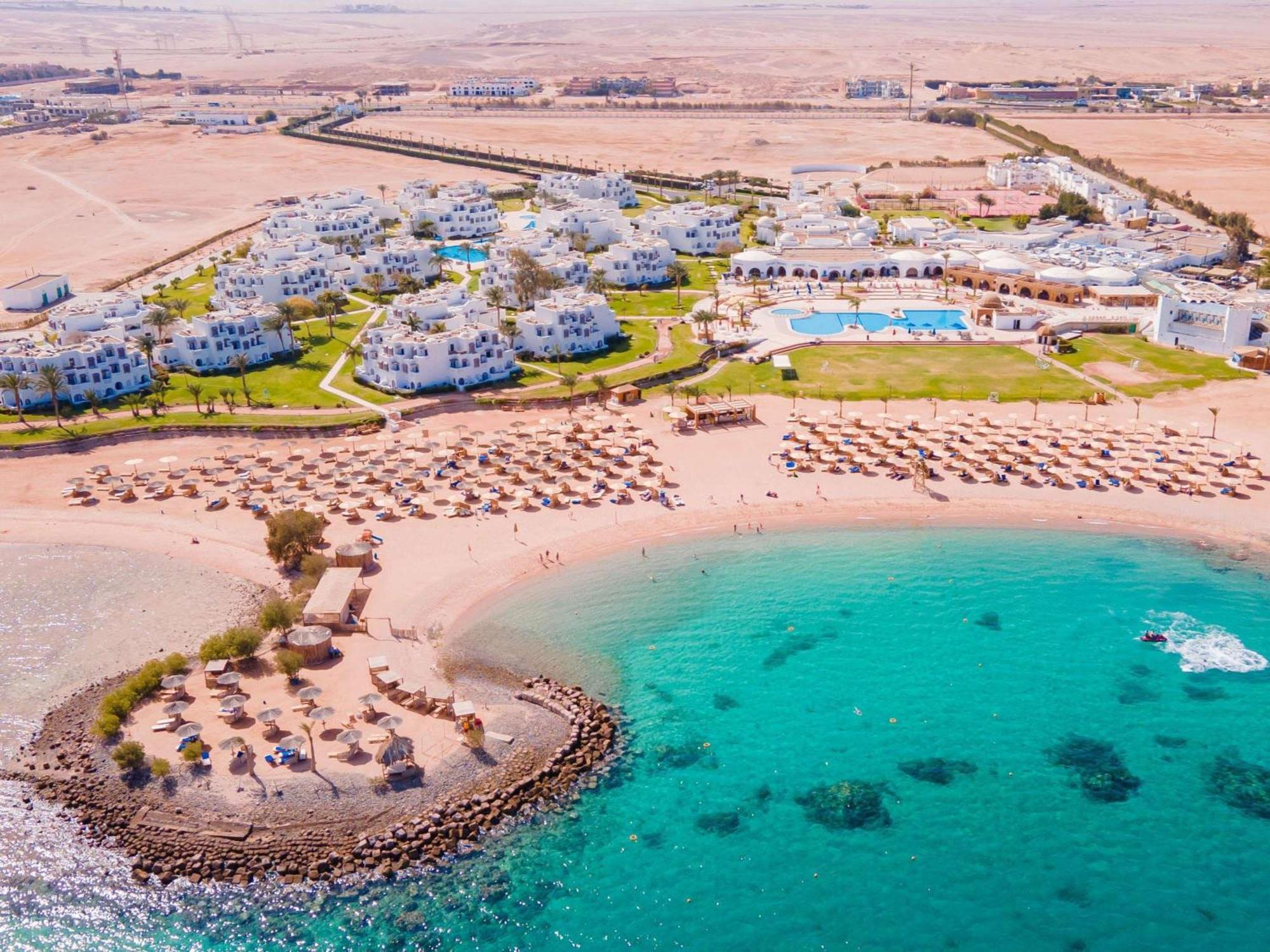 Mercure Rezort Hurghada