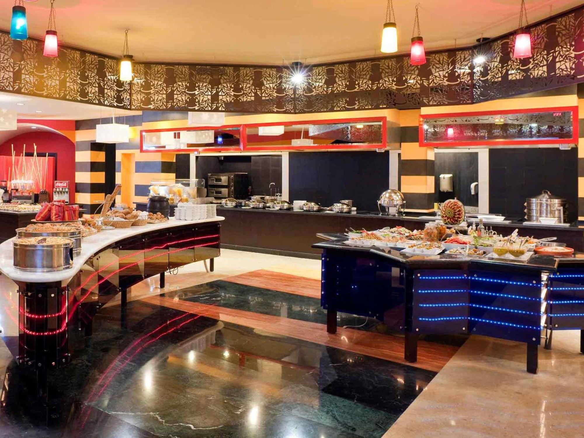 Mercure Rezort 4*