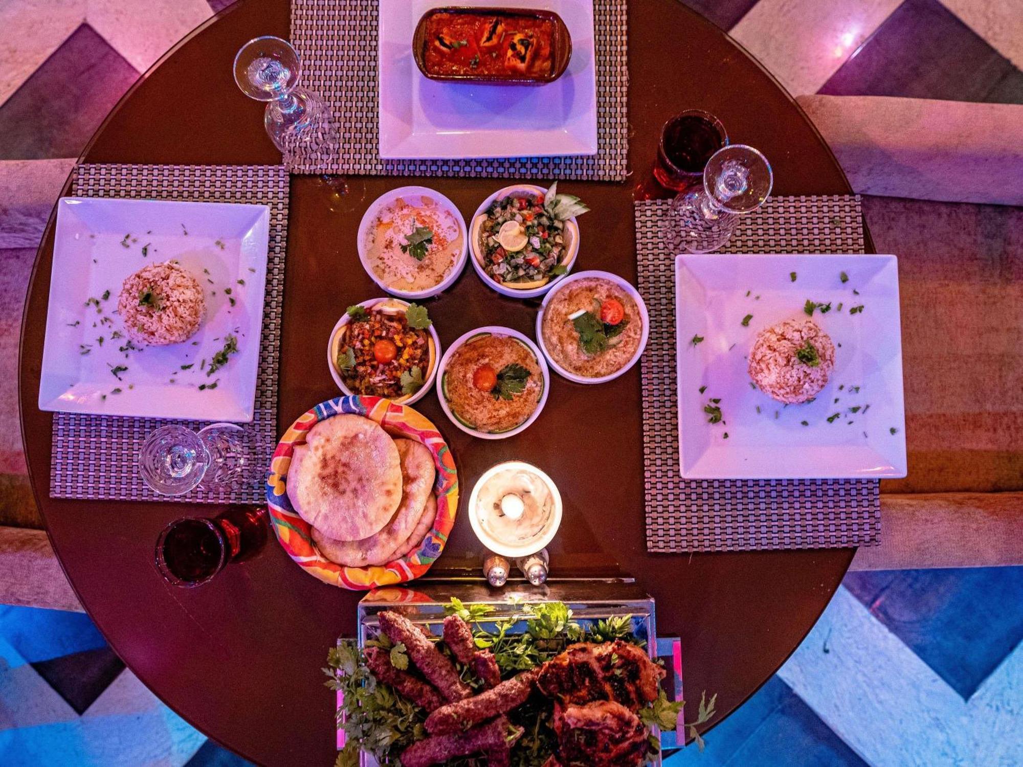 Mercure Rezort Hurghada