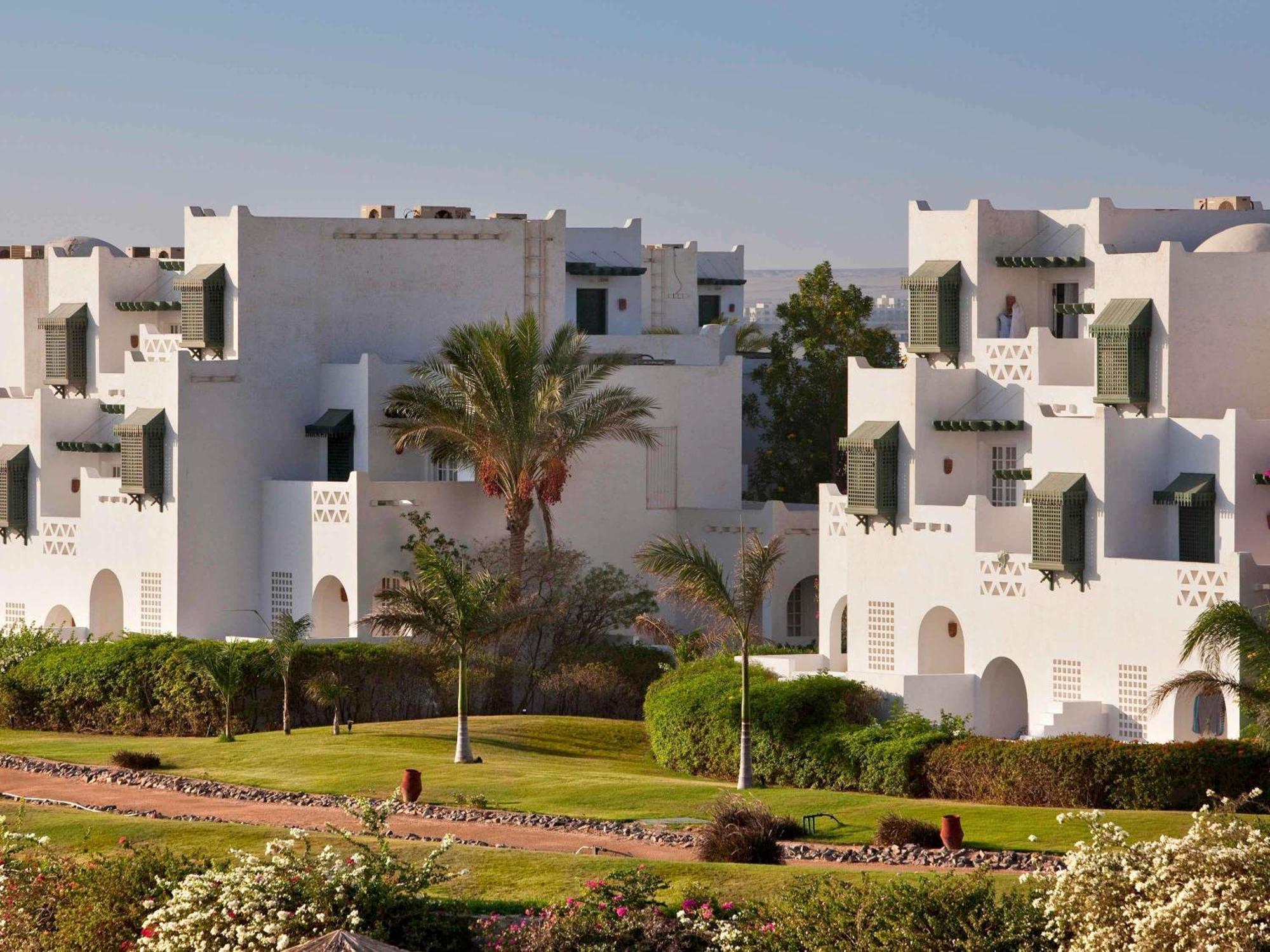 Rezort Mercure 4*