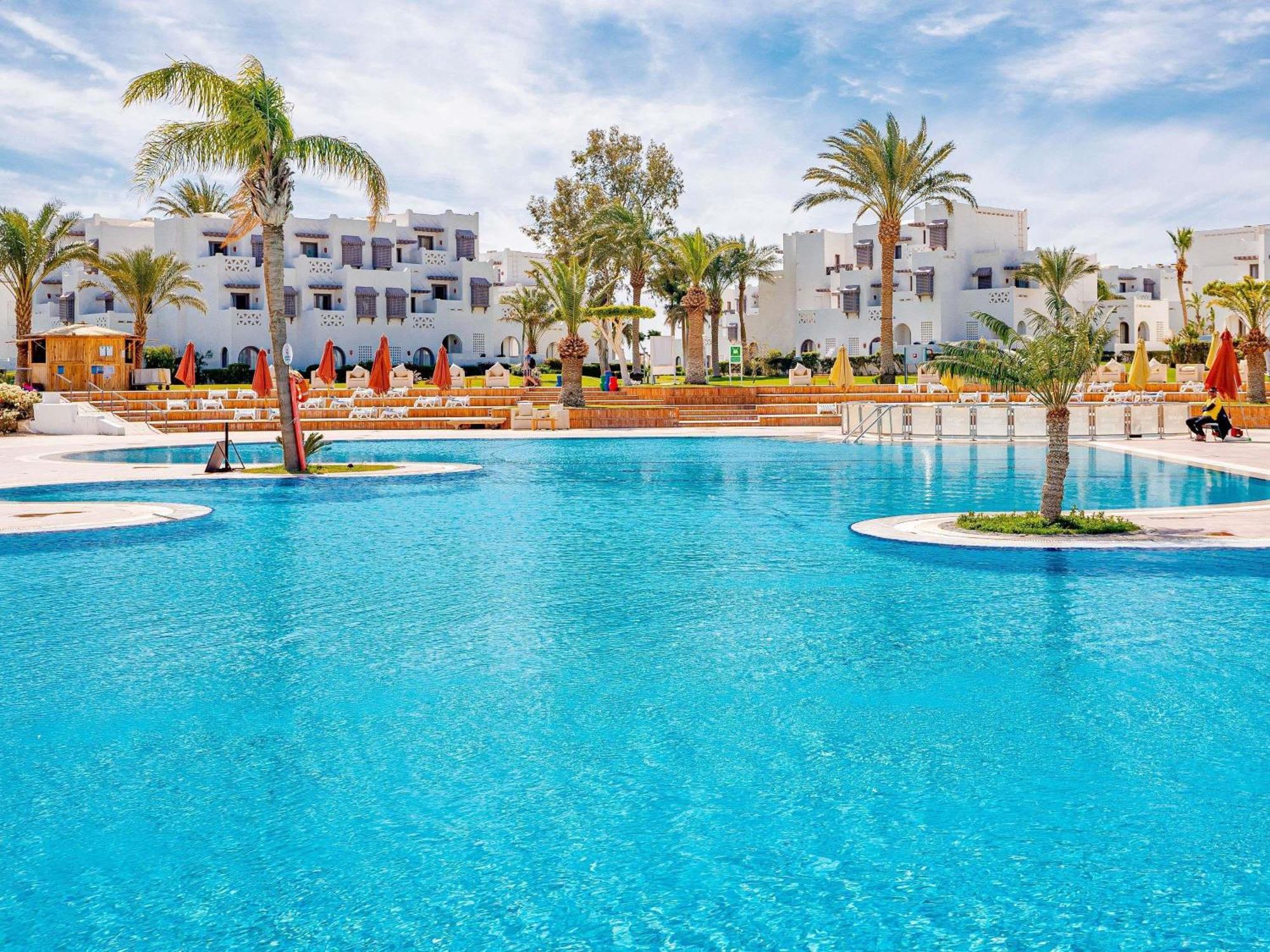 Mercure Rezort Hurghada