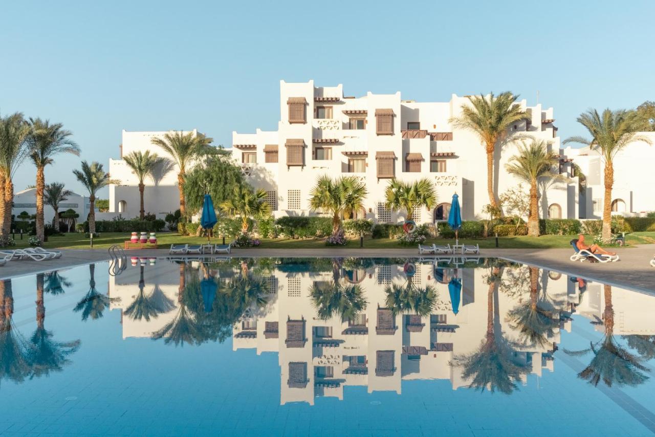 Rezort Mercure