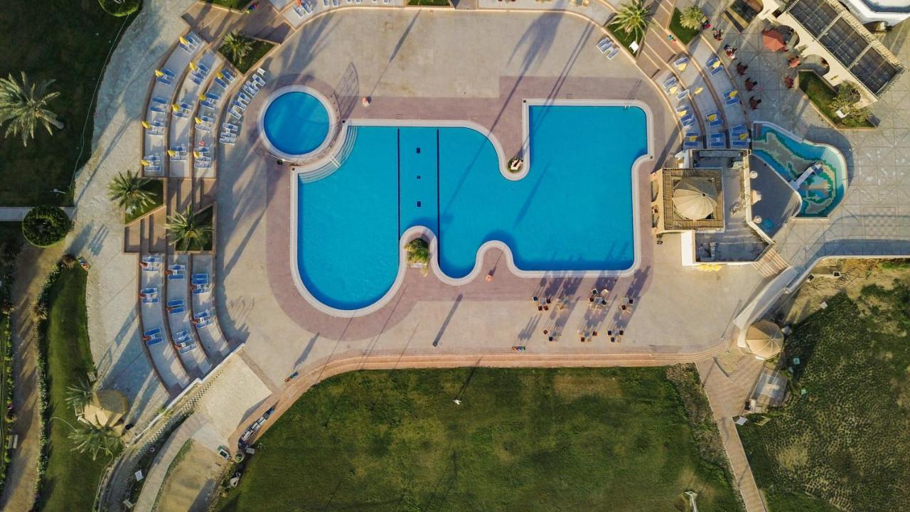 Rezort Mercure Hurghada
