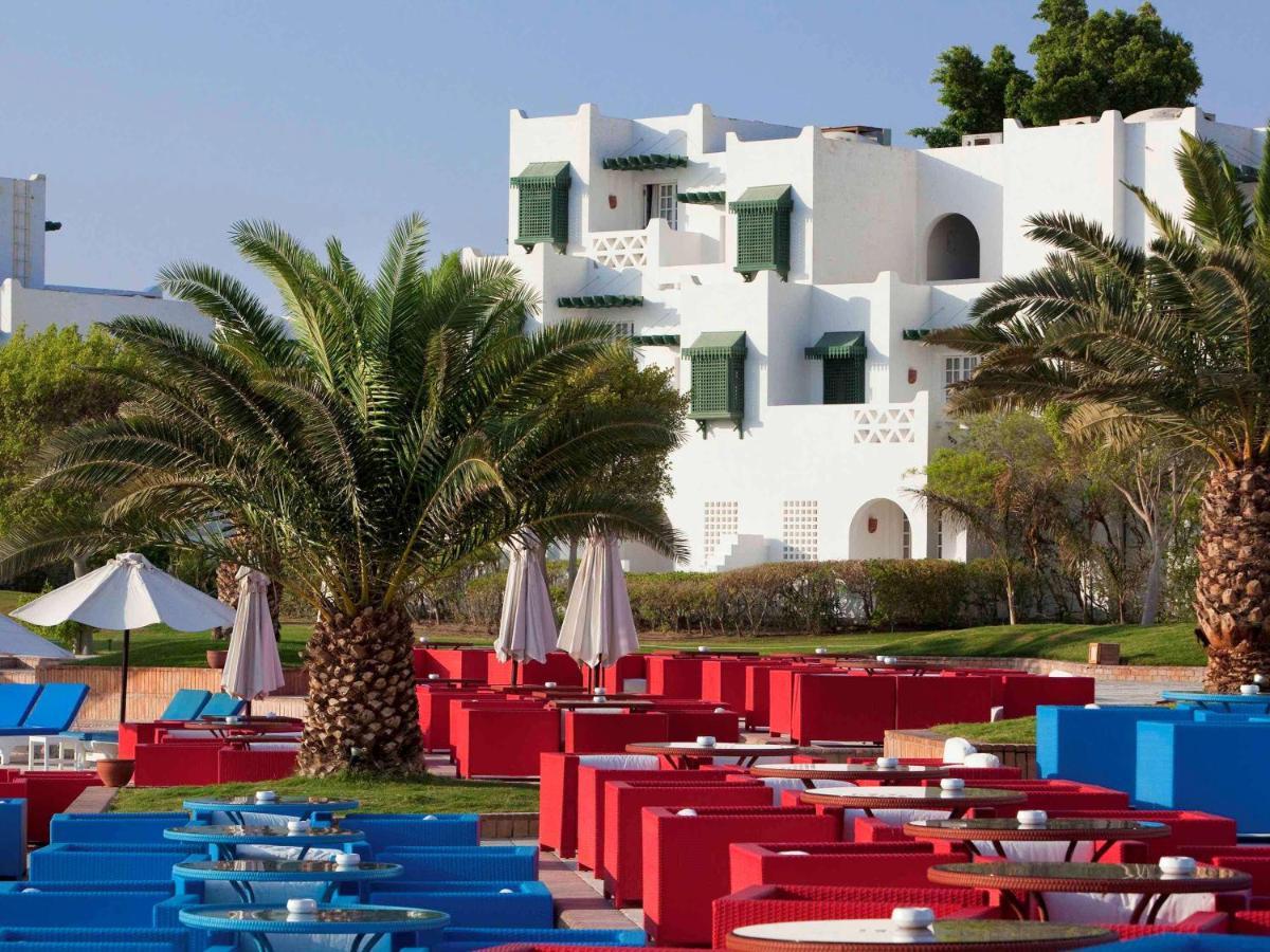 Rezort Mercure